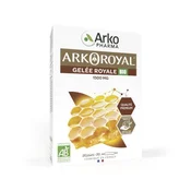 ArkoRoyal Maticna mlijec 1500 mg BIO