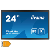 IIYAMA ProLite TF2438MSC-B1 60,5cm (24) FHD IPS LCD open frame na dotik monitor