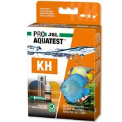 JBL test PRO KH KOMPLET ZA MERJENJE KH VODE ZA AKVARIJSKE testIRANJE AQUA 2
