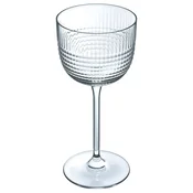 Arcoroc koktajlni kozarec Disco, prostornina 0,18 l, višina 170 mm, premer 75 mm (6 kos)