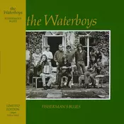 The Waterboys - Fishermans Blues (Limited Edition) (Yellow Matter Custard Coloured) (LP)