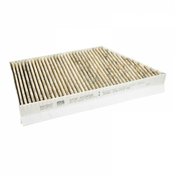 FILTER KABINE PEUGEOT 206 CC / SW / Van / 206+ | PROTI SMOG-U STOP-MIKROB