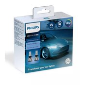 Philips LED ŽARNICE ULTINON ESSENTIAL LED H7 11972UE2X2 12/24V PX26d X2