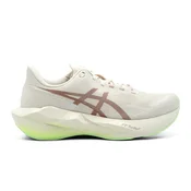 Asics NOVABLAST 6, ženske patike za trcanje, bež 1012C008