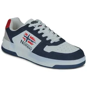 Geographical Norway ORTY Bela