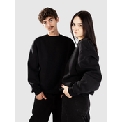 Urban Classics Majica  črna