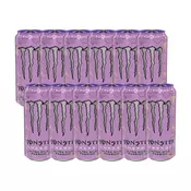 MONSTER Ultra Zero Sugar Wild Passion - 12 kom - 4,99 eur / kom