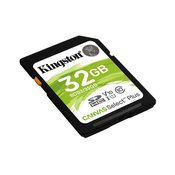 KINGSTON SD CARD 32GB SDS2/32GB