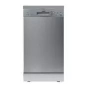 VIVAX HOME mašina za pranje posuda DW-45942B S