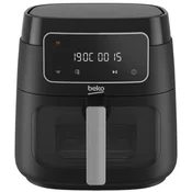BEKO FRL 3374 B friteza na vruc vazduh