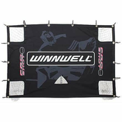 Winnwell Strelski baldahin Pro Shot 72 z luknjami