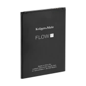 Originalna baterija za Kruger&Matz FLOW11