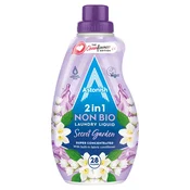 Detergent za pranje perila Tajni Vrt