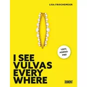 I see Vulvas everywhere