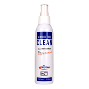 HOT Cleaner Orange & Passion fruit 150ml - SALE exp. 06/2024