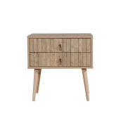 HANAH HOME Nocni stocic Two 728