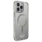 1 to 3 Skinarma Ovitek Saido Za Iphone 16 Pro Max 6.9 Magnetni Polnilni Titanij