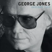 George Jones - Cold Hard Truth (Blue Possum Coloured) (LP)