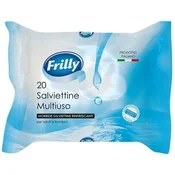 Frilly vlažilni robčki 20 kos