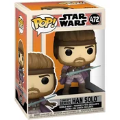 Funko Pop Star Wars Concept Series Han Solo