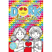 Dork Diaries: Crush Catastrophe