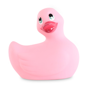 Big Teaze Toys I Rub My Duckie 2.0 Classic Pink