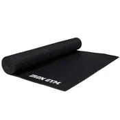 IRON GYM EXERCISE/YOGA MAT