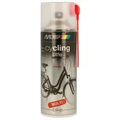 Teflonski sprej za kolo 400 ml Cycling PTFE 284 Motip - 400 ml