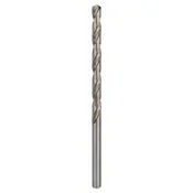 Bosch Burgija za metal HSS-G 2608596829, DIN 340, 9x115x175mm, 5 komada