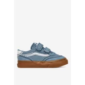 Platnene superge Vans BROOKLYN LS V VN000D7XCFL1 Modra