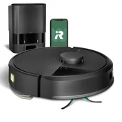Roomba 105 Combo Robot + AutoEmpty™ postaja