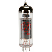 JJ Electronic EL84 - 6BQ5 Vacuum Tube Matched Quads