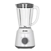 VOX Blender TM 2048, 400 W, 1.5 l, Beli