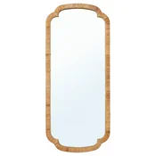 KANDLENÖT Ogledalo, ratan, 60x140 cm
