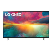 LG 50” (127 cm) QNED 4K Smart Televizor | 50QNED753RA