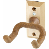 Konig & Meyer 16220 Guitar Wall Mount Cork