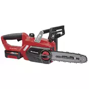 Akumulatorska lančana testera GE-LC 18 Li Kit (1x3,0Ah)