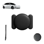 VYZIO® GPS sledilnik proti kraji | TRAKSY
