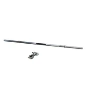 Kubisport Ravna gred z dvojno roko 1530/30 mm