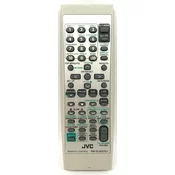 General JVC RM-SUXG70J - compatible General-branded remote control