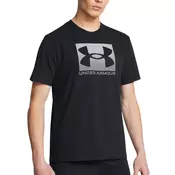 Under Armour 1386793001 Črna