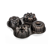 Banquet Model za bundt torto MAJESTIC Margarita 33,5x33,5 cm