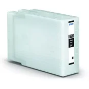 EPSON Epsonovo črnilo serije WF-6xxx črno XXL - 202ml