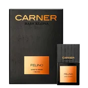 Carner Unisex parfem Barcelona Felino, EDP, 50 ml