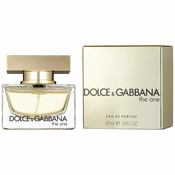 Parfem za žene Dolce Gabbana EDP The One 30 ml