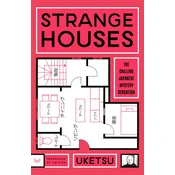Strange Houses