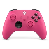 Microsoft Xbox Wireless Controller Pink, White Bluetooth Gamepad Analogue /Digital Xbox Series S, Android, Xbox Series X, iOS, PC