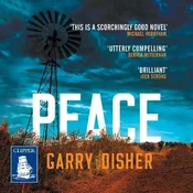 AUDIBOOK Avdio knjiga: Peace