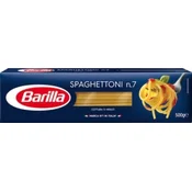 Barilla Spaghettoni n.7, 500g
