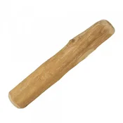 Nobby igrača Coffee wood palica M - 15-20 cm/cca 140 g
